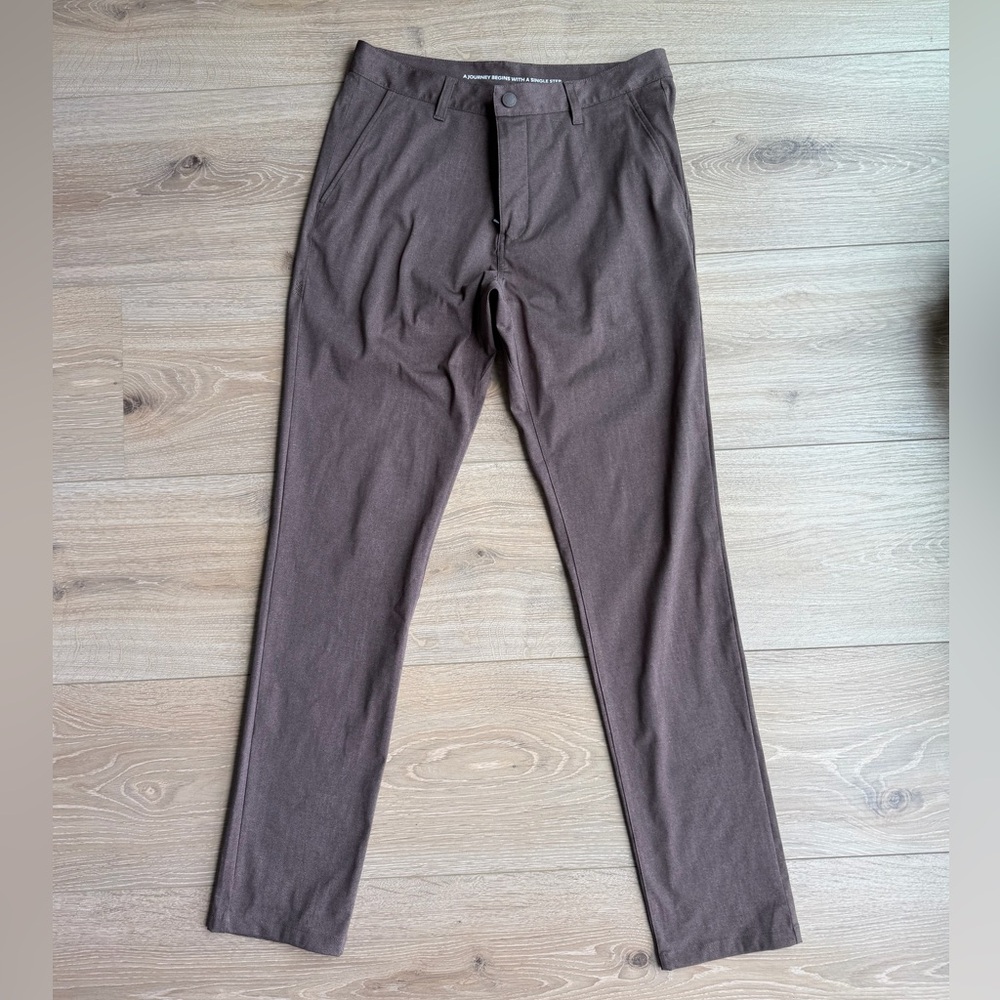 Men’s Rhone Commuter Pant - Slim